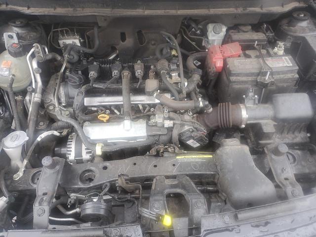Photo 11 from auction – 2024 NISS KICKS with VIN 3N1CP5BV1RL491678