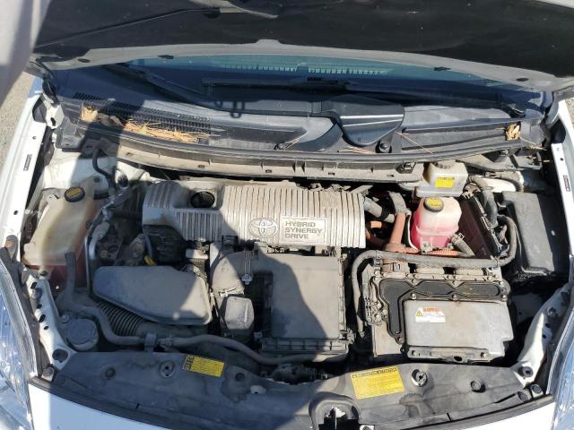 Photo 11 from auction – 2010 TOYOTA PRIUS with VIN JTDKN3DU2A1077232