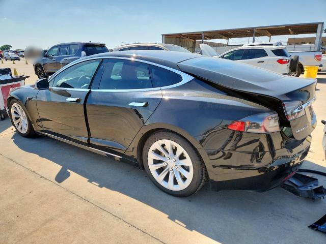 Photo 2 from auction – 2018 TESLA MODEL S with VIN 5YJSA1E2XJF278168