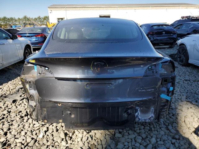 Photo 6 from auction – 2020 TESLA MODEL 3 with VIN 5YJ3E1EBXLF794803