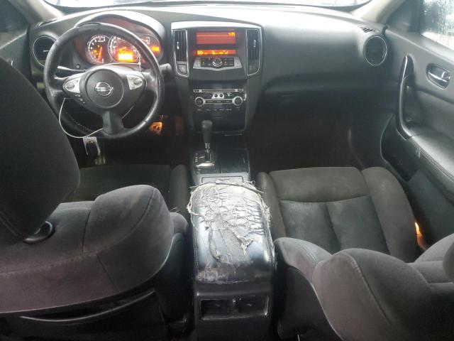 Photo 8 from auction – 2011 NISSAN MAXIMA S with VIN 1N4AA5AP3BC807307