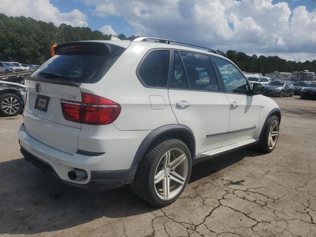 Photo 3 from auction – 2011 BMW X5 XDRIVE3 with VIN 5UXZV4C52BL412962