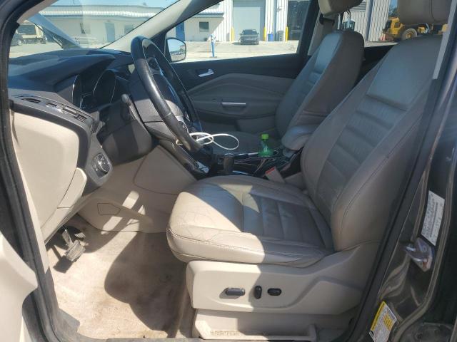 Photo 7 from auction – 2015 FORD ESCAPE TIT with VIN 1FMCU0J98FUA20007