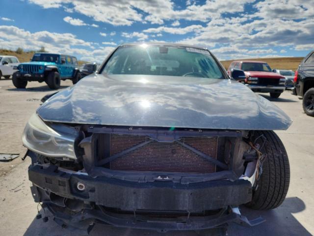 Photo 5 from auction – 2015 BMW 335 XIGT with VIN WBA3X9C5XFD868607