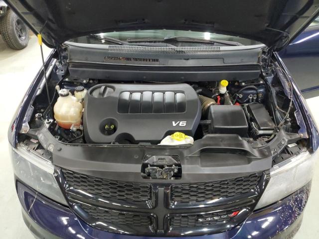 Photo 12 from auction – 2017 DODGE JOURNEY CR with VIN 3C4PDDGG6HT541856