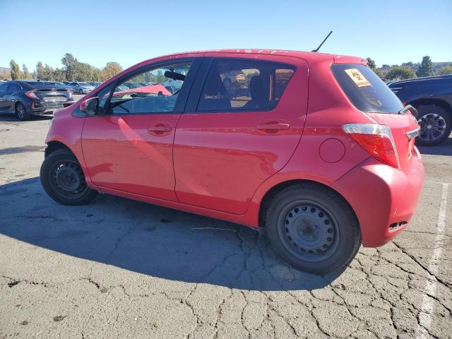 Photo 2 from auction – 2013 TOYOTA YARIS with VIN JTDKTUD31DD568073
