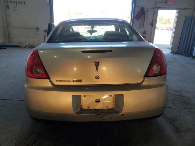 Photo 6 from auction – 2008 PONTIAC G6 BASE with VIN 1G2ZG57B584189034