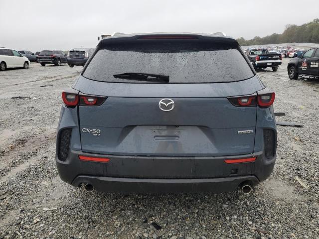 Photo 6 from auction – 2023 MAZDA CX-50 PREF with VIN 7MMVABCM9PN112757