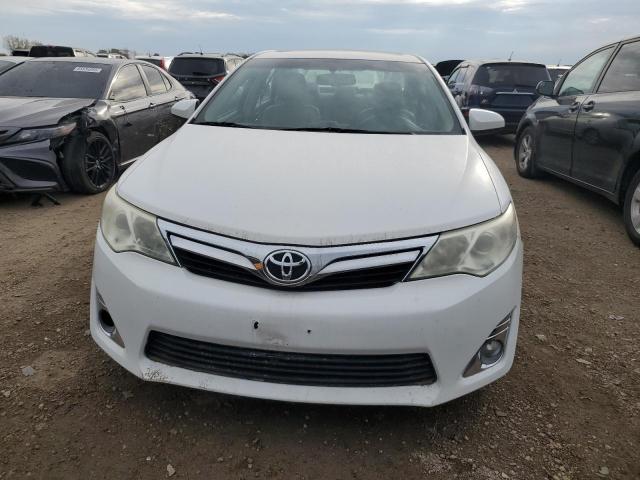 Photo 5 from auction – 2014 TOYOTA CAMRY L with VIN 4T4BF1FK7ER371650