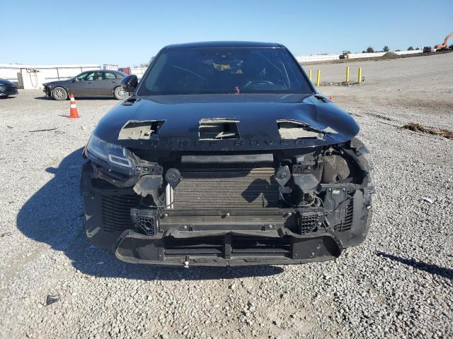 Photo 5 from auction – 2018 LAND ROVER RANGE ROVE with VIN SALYL2RV0JA749650