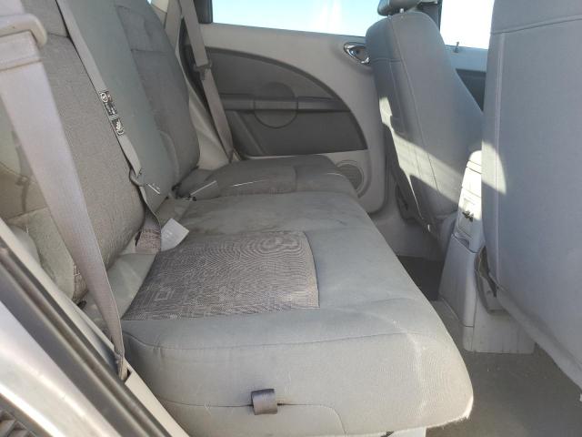 Photo 10 from auction – 2008 CHRYSLER PT CRUISER with VIN 3A8FY48B88T175460
