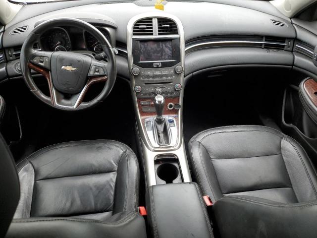 Photo 8 from auction – 2013 CHEVROLET MALIBU 2LT with VIN 1G11F5SR4DF167470