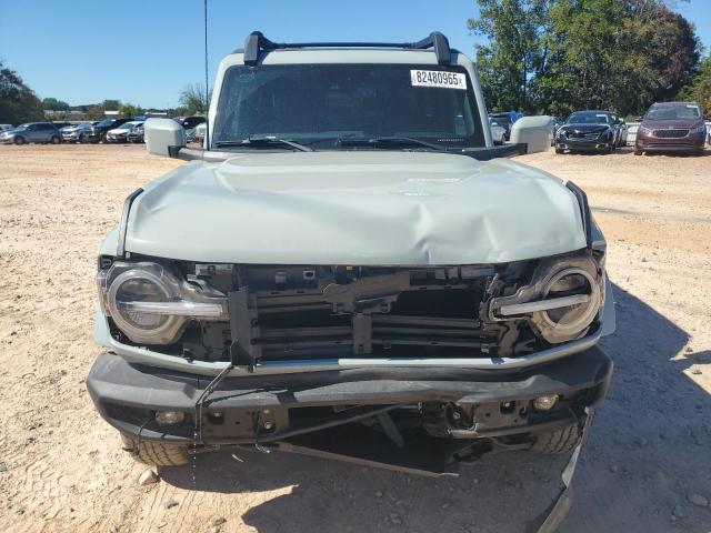 Photo 5 from auction – 2021 FORD BRONCO BAS with VIN 1FMDE5CH6MLA60933