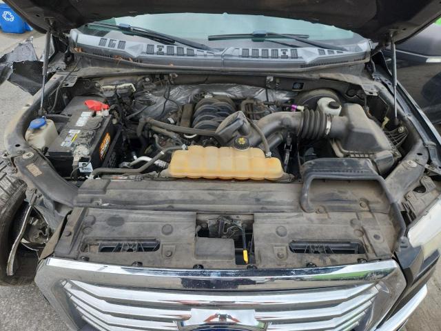 Photo 11 from auction – 2015 FORD F150 SUPER with VIN 1FTEW1CF0FFA66564
