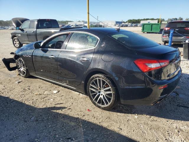 Photo 2 from auction – 2014 MASERATI GHIBLI with VIN ZAM57XSA5E1084295