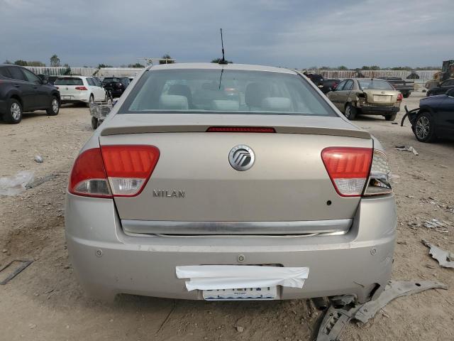 Photo 6 from auction – 2010 MERCURY MILAN with VIN 3MEHM0HA9AR637442