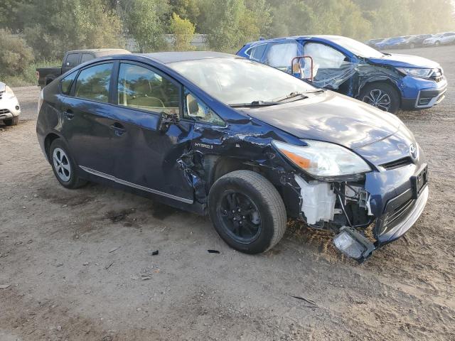Photo 4 from auction – 2012 TOYOTA PRIUS with VIN JTDKN3DU2C0334916