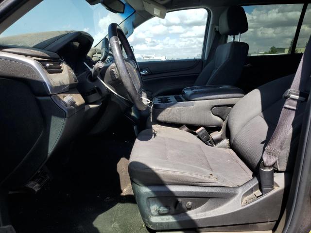 Photo 7 from auction – 2015 CHEVROLET SUBURBAN C with VIN 1GNSCHEC2FR692355