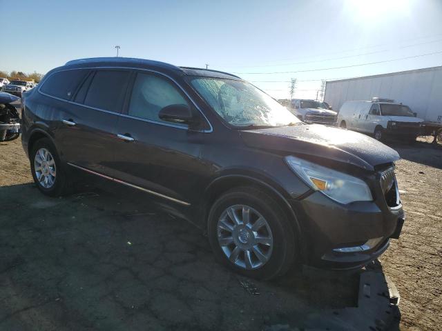 Photo 4 from auction – 2015 BUICK ENCLAVE with VIN 5GAKVCKD1FJ156340