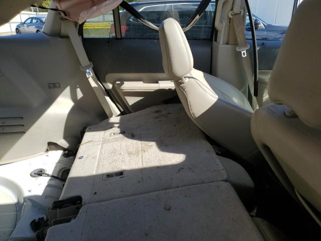 Photo 10 from auction – 2009 FORD EDGE SEL with VIN 2FMDK38C19BA97566