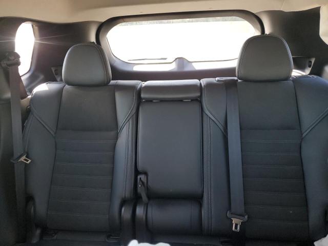 Photo 10 from auction – 2024 MITSUBISHI OUTLANDER with VIN JA4J4VA89RZ047170