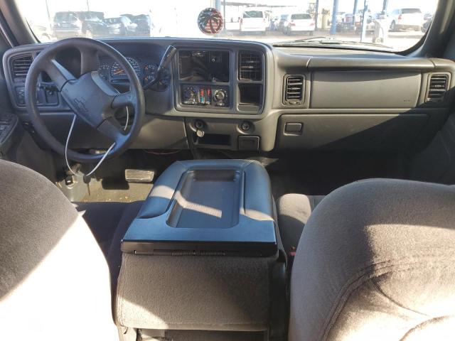 Photo 8 from auction – 2006 CHEVROLET SILVERADO C1500 with VIN 2GCEC13V661198672
