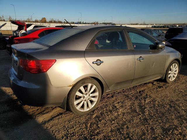 Photo 3 from auction – 2011 KIA FORTE SX with VIN KNAFW4A34B5325892