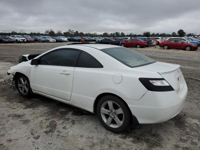 Photo 2 from auction – 2008 HONDA CIVIC EX with VIN 2HGFG12878H569032
