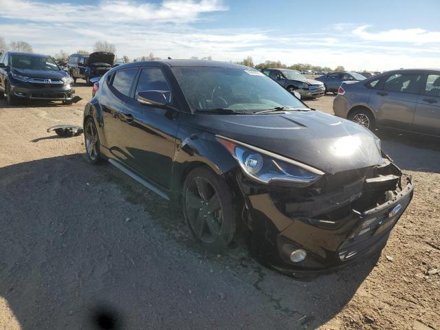 Photo 4 from auction – 2013 HYUNDAI VELOSTER T with VIN KMHTC6AE7DU145306