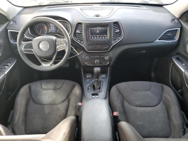 Photo 8 from auction – 2019 JEEP CHEROKEE L with VIN 1C4PJMCX8KD188239