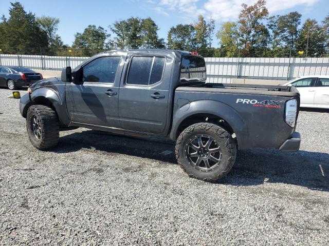 Photo 2 from auction – 2011 NISSAN FRONTIER S with VIN 1N6AD0EV7BC407602