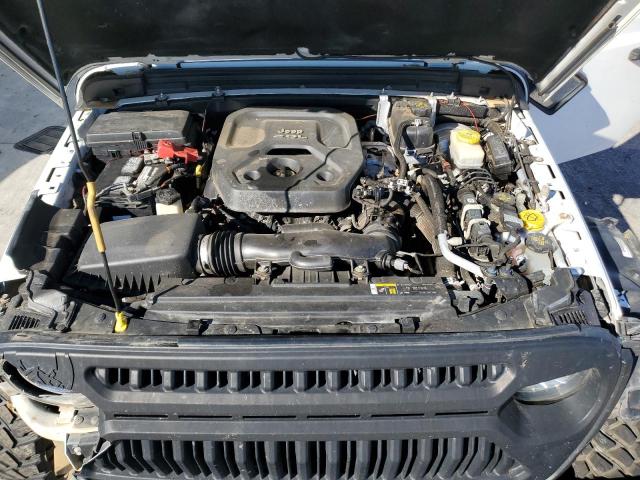 Photo 12 from auction – 2018 JEEP WRANGLER U with VIN 1C4HJXEN9JW324785