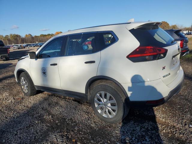 Photo 2 from auction – 2017 NISSAN ROGUE S with VIN KNMAT2MV8HP516770