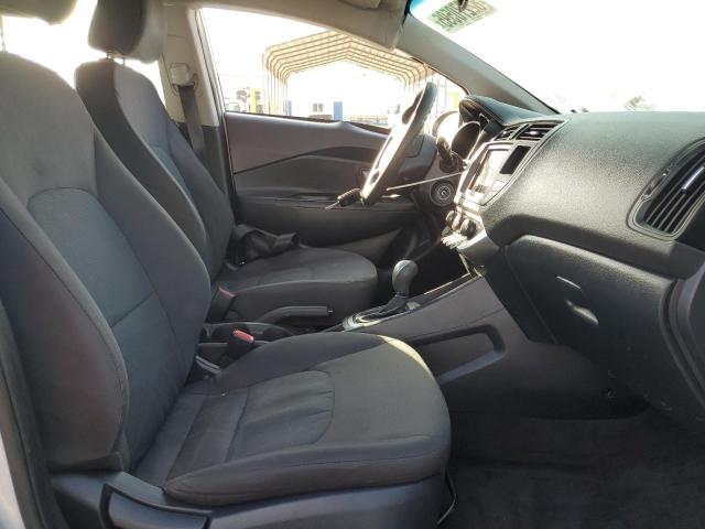 Photo 7 from auction – 2015 KIA RIO LX with VIN KNADM4A39F6445362