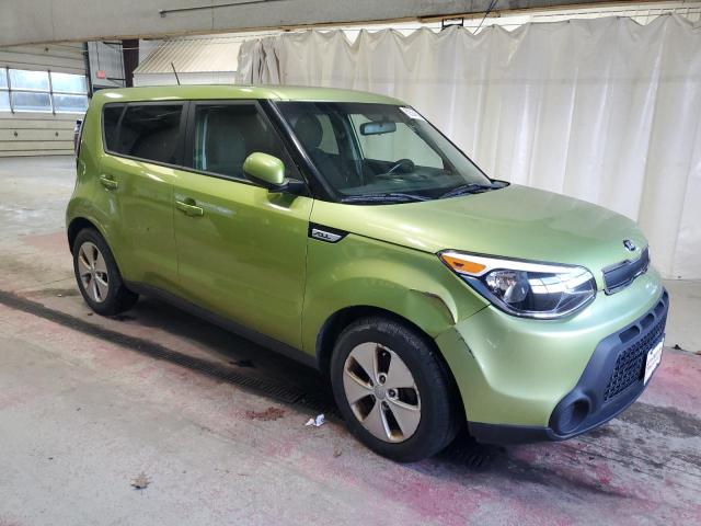 Photo 4 from auction – 2015 KIA SOUL with VIN KNDJN2A22F7767446