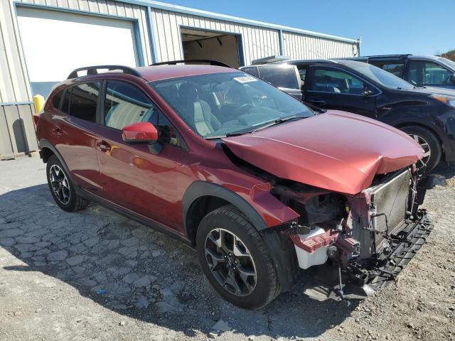 Photo 4 from auction – 2019 SUBARU CROSSTREK with VIN JF2GTACC7KH215334