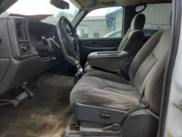 Photo 7 from auction – 2007 CHEVROLET SILVERADO with VIN 2GCEK13Z671182432