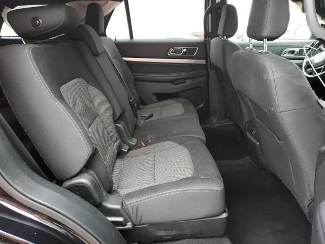 Photo 10 from auction – 2019 FORD EXPLORER X with VIN 1FM5K7D81KGA61730