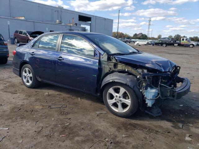 Photo 4 from auction – 2012 TOYOTA COROLLA BA with VIN 5YFBU4EE8CP060398