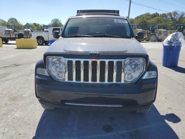 Photo 5 from auction – 2011 JEEP LIBERTY LI with VIN 1J4PN5GK2BW522997