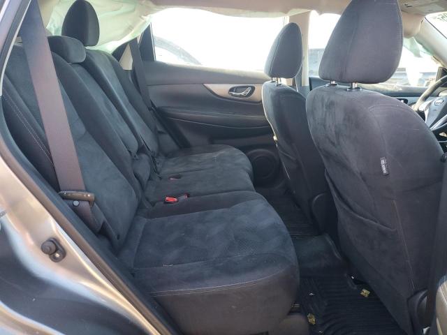 Photo 11 from auction – 2015 NISSAN ROGUE S with VIN KNMAT2MV4FP504077