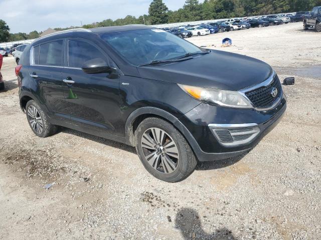 Photo 4 from auction – 2016 KIA SPORTAGE E with VIN KNDPCCACXG7832995