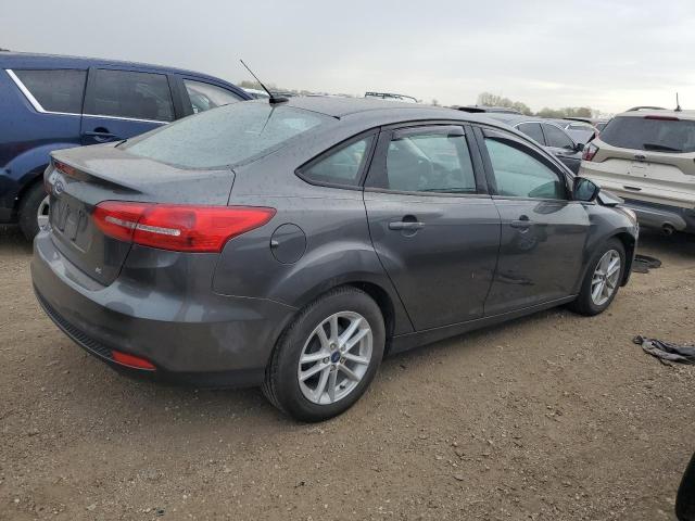 Photo 3 from auction – 2018 FORD FOCUS SE with VIN 1FADP3F23JL257473