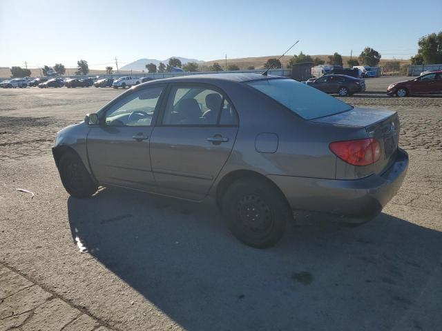 Photo 2 from auction – 2005 TOYOTA COROLLA CE with VIN 1NXBR32E25Z518566
