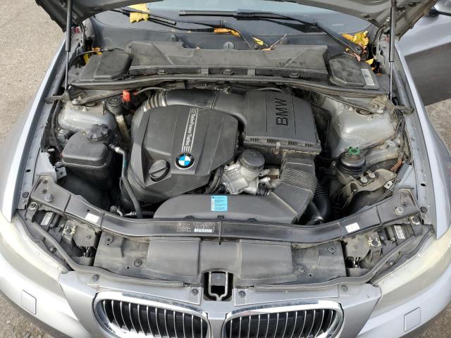 Photo 11 from auction – 2011 BMW 335 XI with VIN WBAPL5C58BA917479