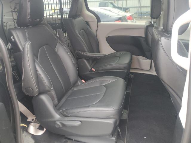 Photo 11 from auction – 2024 CHRYSLER PACIFICA HYBRID SELECT with VIN 2C4RC1S76RR196642