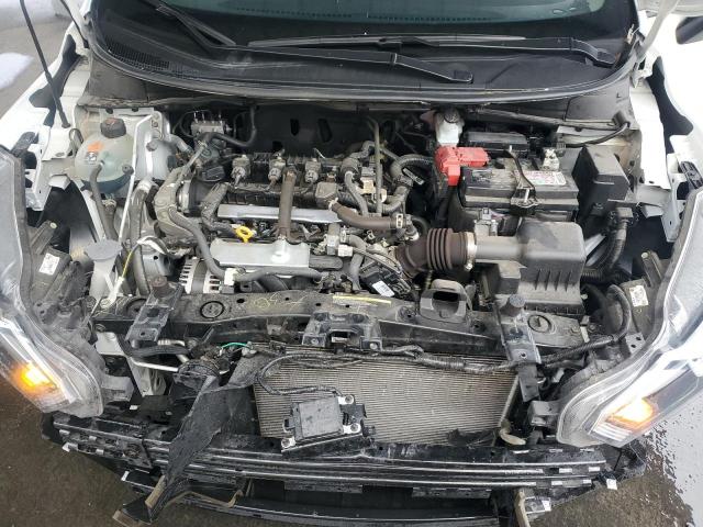 Photo 11 from auction – 2024 NISSAN VERSA S with VIN 3N1CN8DV5RL898908