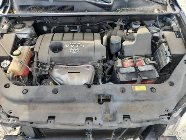 Photo 12 from auction – 2010 TOYOTA RAV4 with VIN 2T3JF4DVXAW073745