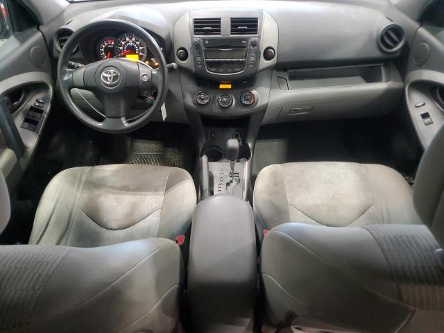 Photo 8 from auction – 2009 TOYOTA RAV4 with VIN 2T3BF33VX9W004727