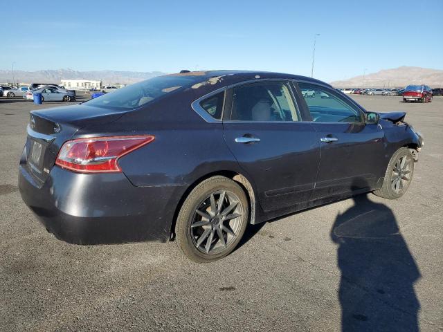Photo 3 from auction – 2013 NISSAN ALTIMA 2.5 with VIN 1N4AL3AP2DC265229